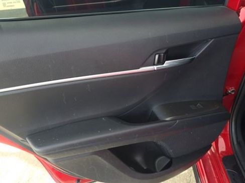 Used 2023 Toyota Camry SE FWD image 16