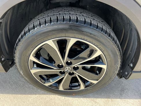 Used 2023 MAZDA CX-5 AWD 2.5 S w/ Premium Package image 12