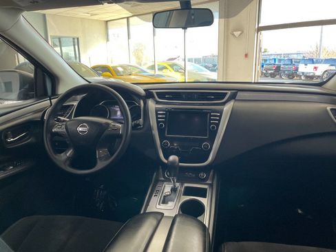 Used 2019 Nissan Murano S w/ Cargo Package image 26