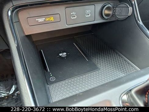 New 2026 Honda CR-V Sport-L image 17