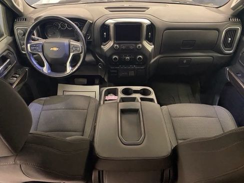 Used 2022 Chevrolet Silverado 3500 LT w/ Convenience Package AWD/4WD image 34
