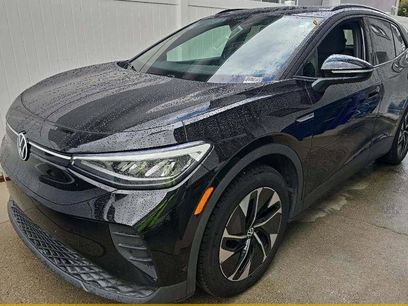 Used 2022 Volkswagen ID.4 Pro
