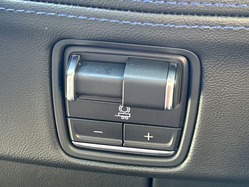 New 2026 Cadillac Escalade IQL Sport 1 w/ LPO, ONYX Package image 28