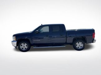 Used 2012 Chevrolet Silverado 1500 LT w/ All-Star Edition AWD/4WD video 2