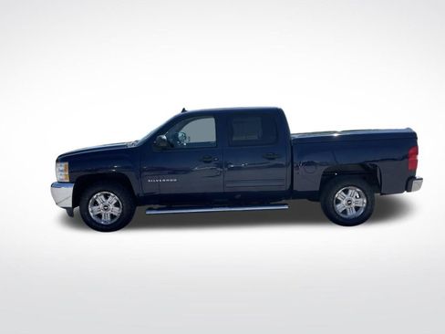 Used 2012 Chevrolet Silverado 1500 LT w/ All-Star Edition AWD/4WD image 2