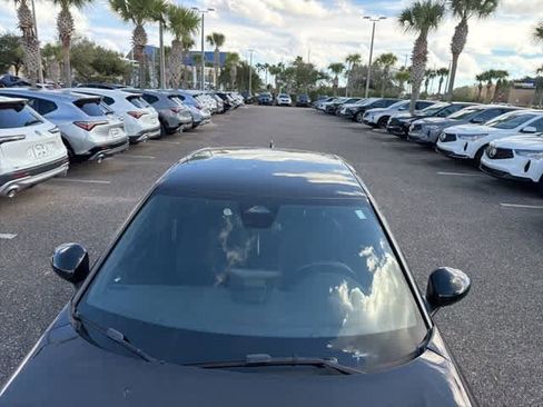 Used 2023 Honda Civic Sport image 11