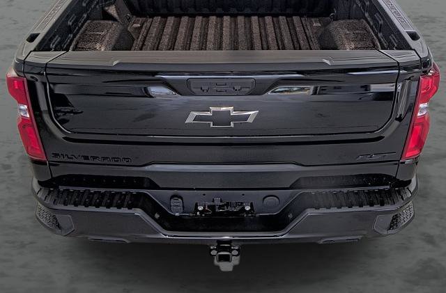 New 2026 Chevrolet Silverado 1500 RST w/ Dark Appearance Package AWD/4WD image 12