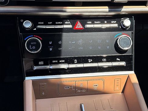 New 2026 Hyundai Santa Fe Limited FWD image 10