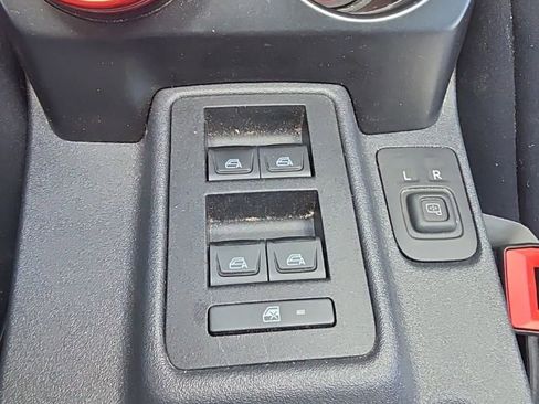 Used 2025 Ford Bronco Big Bend AWD/4WD image 27