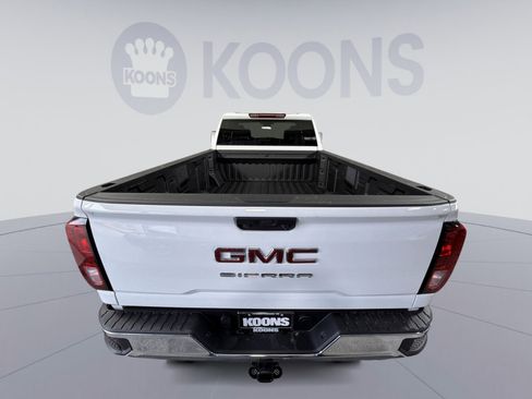 New 2026 GMC Sierra 2500 Pro w/ Convenience Package image 25