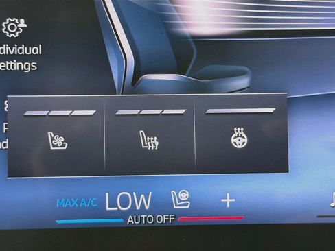 New 2026 BMW X5 sDrive40i w/ Climate Comfort Package RWD image 21