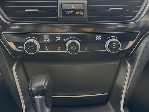 Certified 2022 Honda Accord Sport image 15