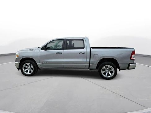 Used 2020 RAM 1500 Big Horn image 12