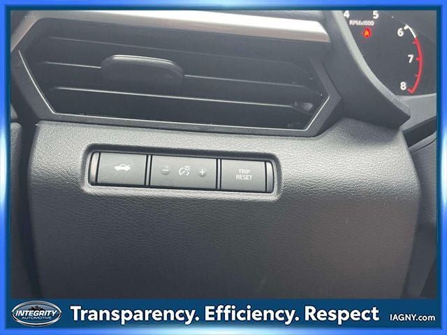 Certified 2024 Nissan Altima 2.5 S FWD image 20