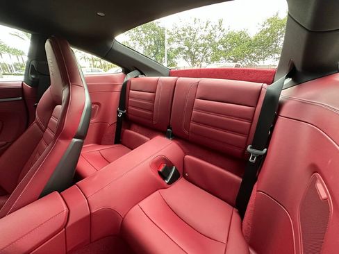Certified 2025 Porsche 911 Carrera S image 34