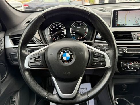 Used 2021 BMW X1 xDrive28i w/ Convenience Package AWD/4WD image 28