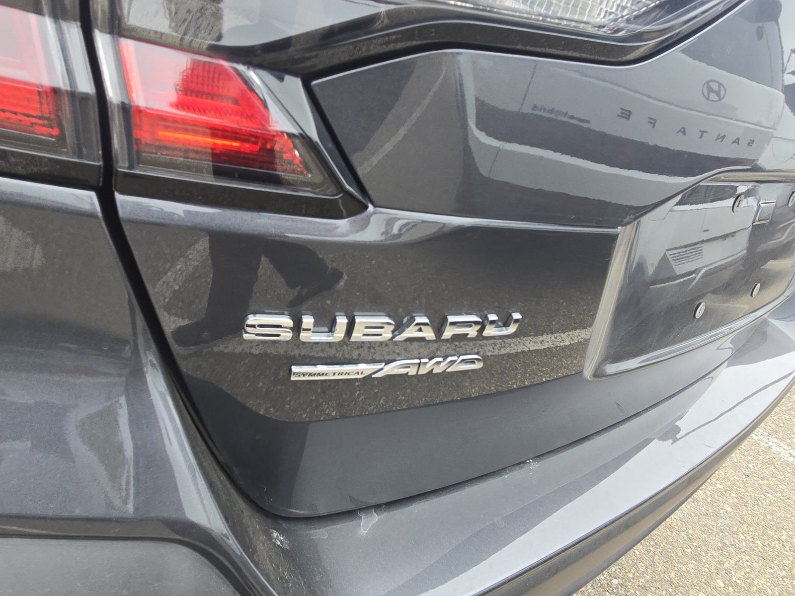 Used 2024 Subaru Outback Premium AWD/4WD image 21