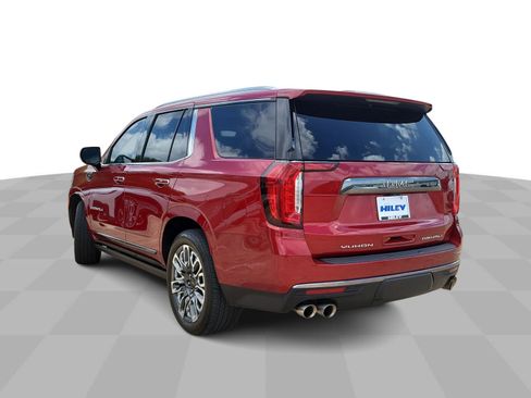 Certified 2023 GMC Yukon Denali Ultimate image 6