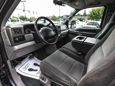 Used 2002 Ford F250 XLT AWD/4WD image 14