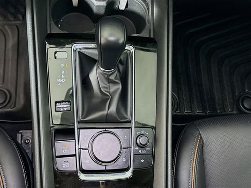 Used 2024 MAZDA CX-50 2.5 Turbo w/ Premium Plus Pkg image 19