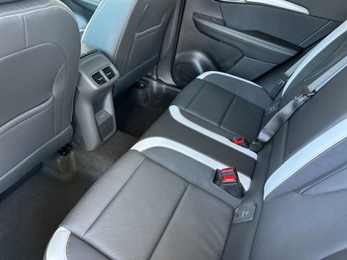 New 2026 Buick Envision Sport Touring image 12