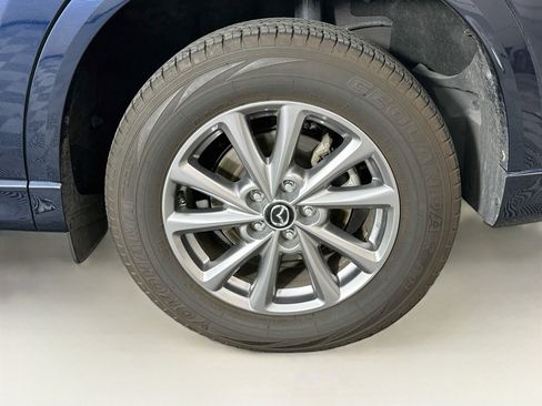Used 2025 MAZDA CX-5 AWD 2.5 S w/ Select Package image 11