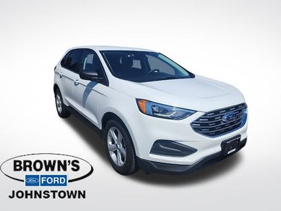 Used 2020 Ford Edge SE