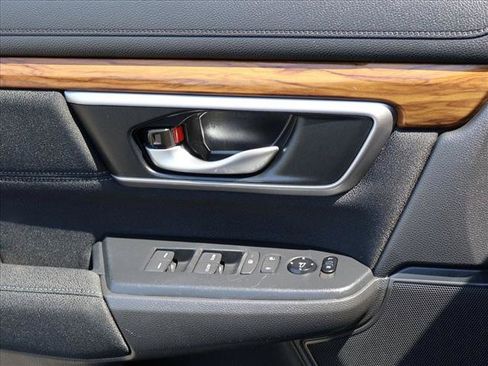 Used 2020 Honda CR-V EX image 11