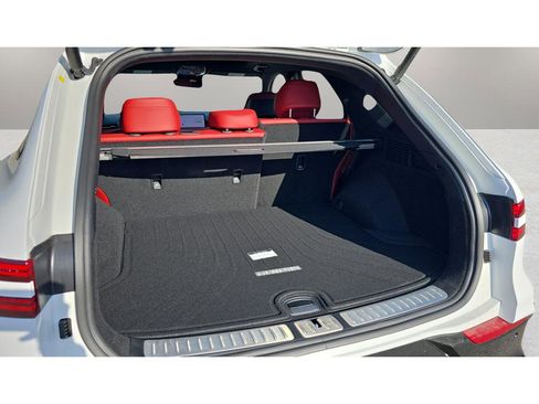 New 2026 Genesis GV70 3.5T Sport Prestige image 9