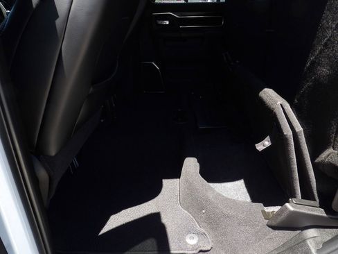 Used 2024 RAM 2500 Laramie w/ Safety Group AWD/4WD image 35