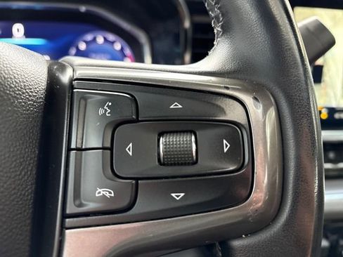 Used 2024 Chevrolet Silverado 3500 High Country w/ High Country Premium Package image 23