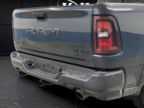 New 2026 RAM 1500 Laramie image 38