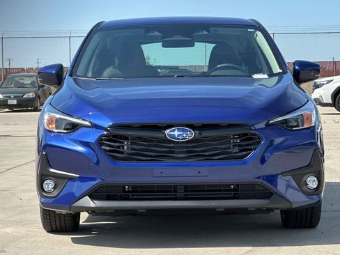 New 2026 Subaru Impreza 2.0i Sport AWD/4WD image 8
