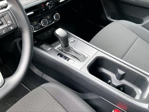New 2026 Nissan Kicks S FWD image 7