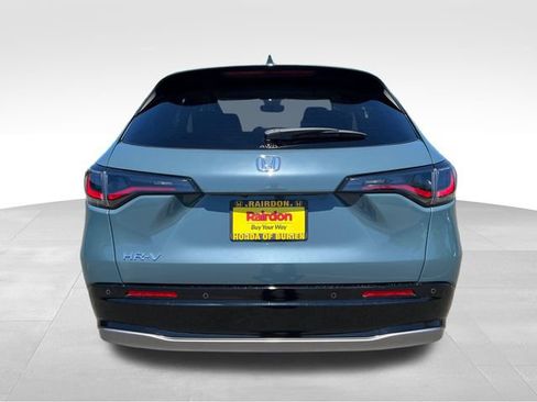 New 2027 Honda HR-V EX-L image 7