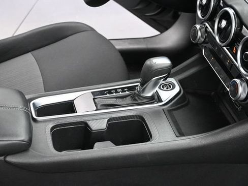 Used 2024 Nissan Sentra SV FWD image 33