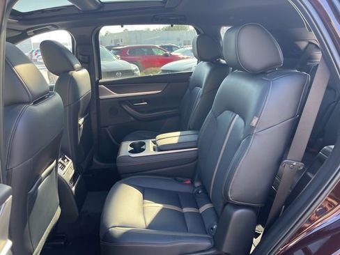 New 2026 MAZDA CX-90 3.3 Turbo S w/ Premium Plus AWD/4WD image 25