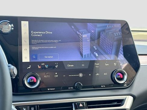New 2026 Lexus RX 350 Premium Plus FWD image 34