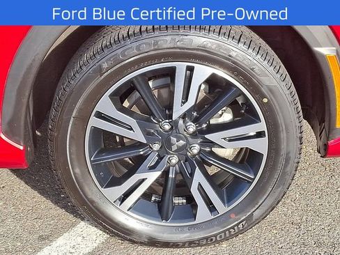 Used 2024 Mitsubishi Eclipse Cross SEL image 9