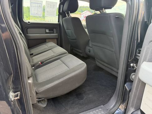 Used 2014 Ford F150 STX w/ Equipment Group 201A Mid AWD/4WD image 14