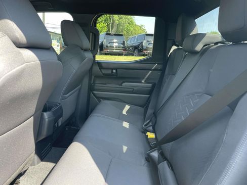 Used 2026 Toyota Tacoma SR5 AWD/4WD image 20