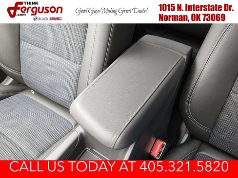 New 2026 Buick Envista Preferred w/ Convenience I Package FWD image 30