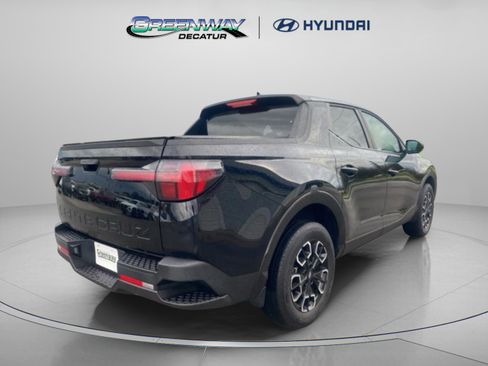 Used 2022 Hyundai Santa Cruz SEL image 8