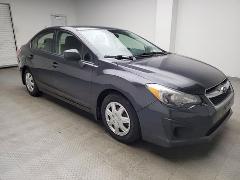 Used 2014 Subaru Impreza 2.0i image 11