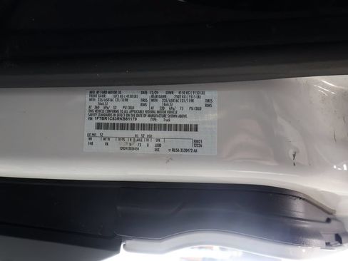 Used 2024 Ford Transit 250 148 Medium Roof w/ Load Area Protection Package RWD image 31
