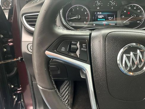 Used 2018 Buick Encore Preferred AWD/4WD image 11