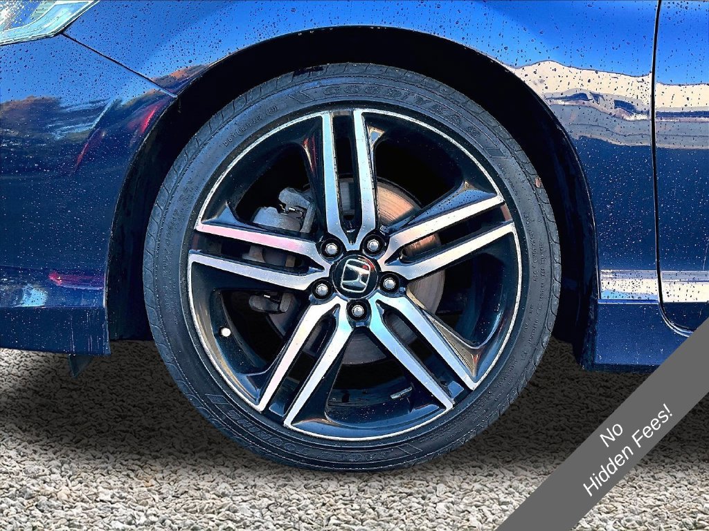 Used 2017 Honda Accord Sport Special Edition image 9