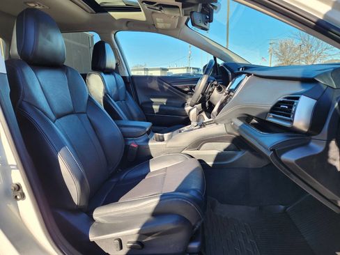 Used 2024 Subaru Outback Limited w/ Popular Package #2 image 15