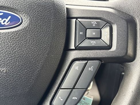 Used 2018 Ford F150 XL w/ Equipment Group 101A Mid image 23