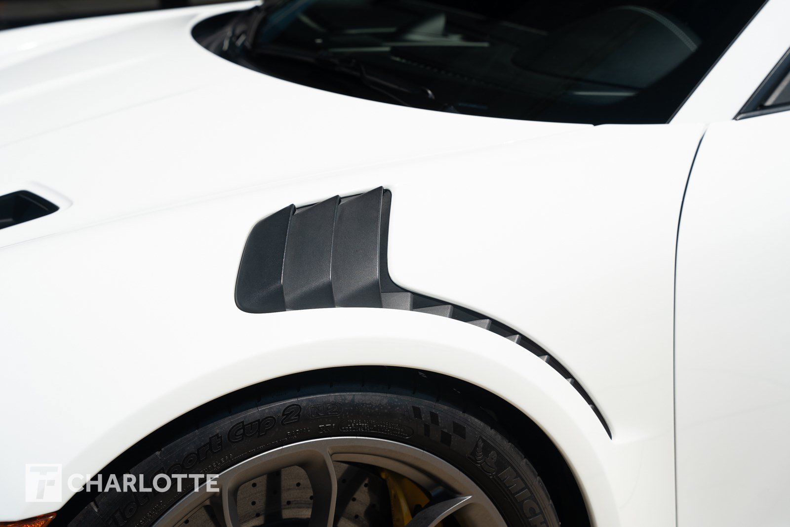 Used 2019 Porsche 911 GT3 RS RWD image 9